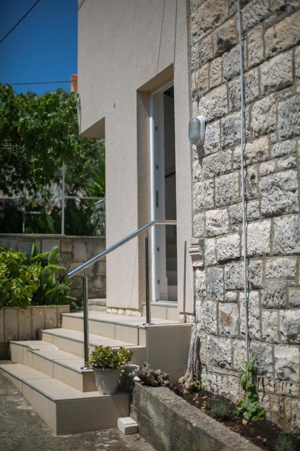 Apartments Filippi Korčula Exterior foto