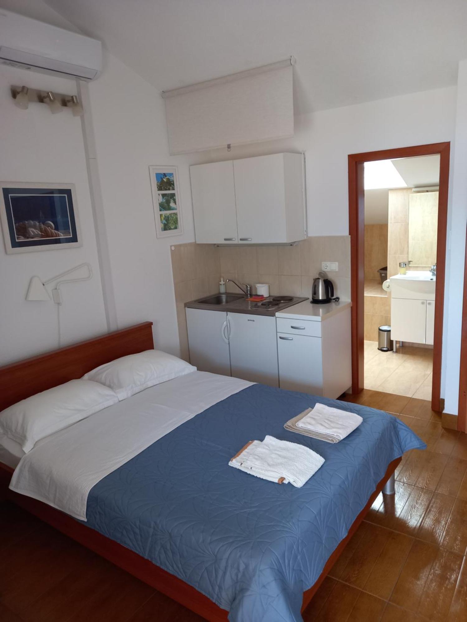 Apartments Filippi Korčula Habitación foto